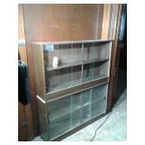 BOOKCASE