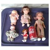 Dolls & Rug Beaters