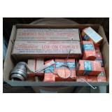 Kerosene Lamps Parts