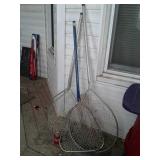 4 Fishing Nets