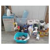 Cellu Cotton, House Hold Chemicals