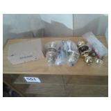 Door Knob Sets & Keys