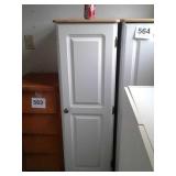 4 Shelf Cabinet