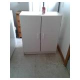 3 Shelf Cabinet