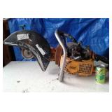 Partner Tile Saw