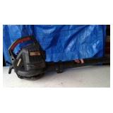 Craftsman Leaf Blower