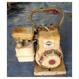 Briggs & STRATTON 3HP  MOTOR