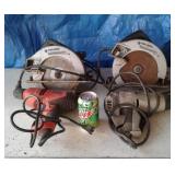 Black & Decker Saws & Drills