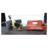 Homelite & McCulloch Portable Water Pump