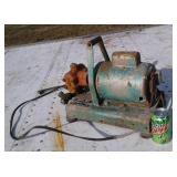 GOLDEN ROD POWER SPRAYER-WASHER
