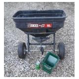 LAWN SPREADER