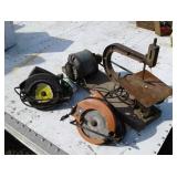 CIRCULAR SAWS:JIG SAW