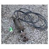 JOHN DEERE HYDRAULIC