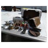 CAR PARTS:HAFDWARE&MORE