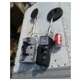 METAL DETECTOR PARTS
