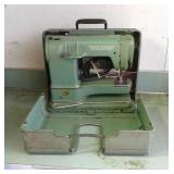 Elna Sewing Machine