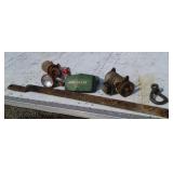 TRACTOR PARTS