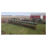 John Deere 22