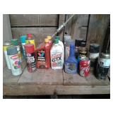 FLUIDS & MORE
