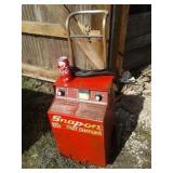 SNAP-ON FAST CHARGER