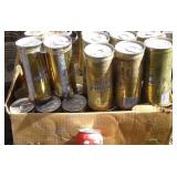 MOBIL 2CYCLE OIL