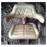 TRACTOR SEAT
