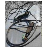 JOHN DEERE HYDRAULIC CYLINDERS