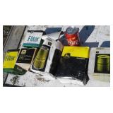 JOHN DEERE PARTS