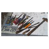 TOOLS & MORE