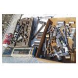 SOCKETS:RATCHETS & MORE