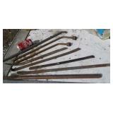 TIRE TOOLS