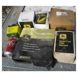 JOHN DEERE PARTS