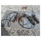 HYDRAULIC CYLINDERS