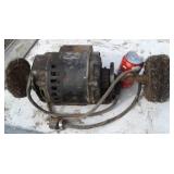 BENCH GRINDER
