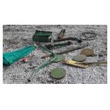 JOHN DEERE PARTS