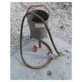 SAND BLASTER