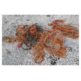 HEAVY-DUTY EXTENSION CORDS