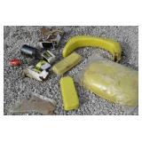 JOHN DEERE PARTS