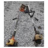 STIHL F60:RYAN WEED EATERS