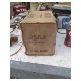 Paint 6  1 Gallon Containers, 4 are Spruce Green