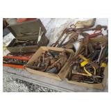 TOOLS:HARDWARE & MORE