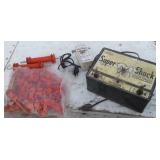 ELEC. FENCE ACCESSORIES