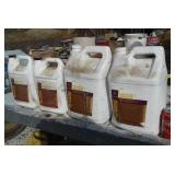 *FULL*JOHN DEERE HYDRAULIC OIL