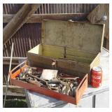 TOOL BOX FULL
