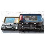 SOCKETS & WRENCHES
