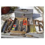TOOL BOX FULL