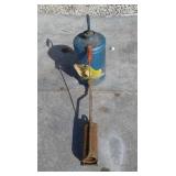 Sears Weed Burner