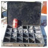 PARTS CABINET FULL