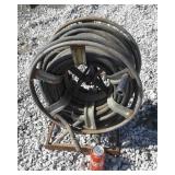HOSE & REEL