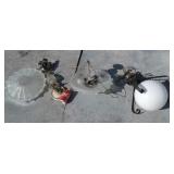 LIGHT FIXTURES